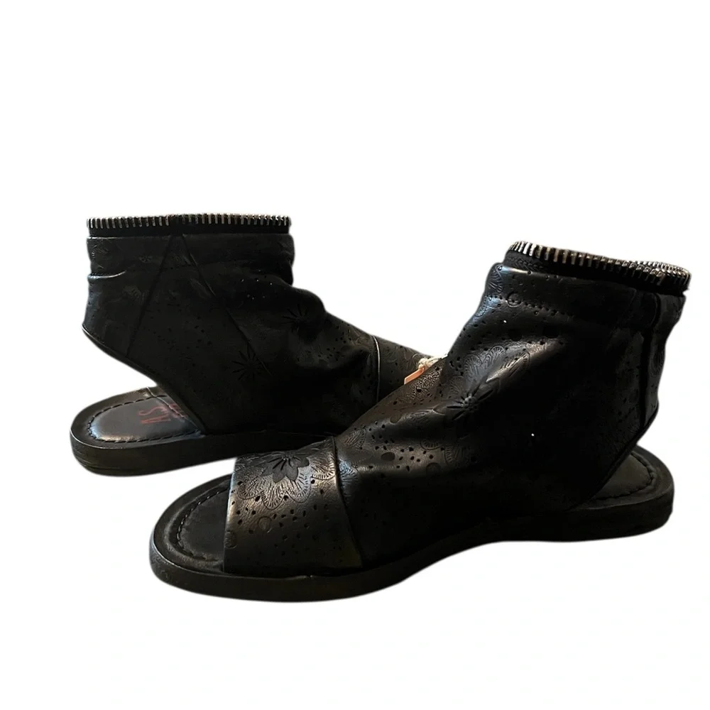 A.S 98 Ritchie sandals size 37 - Picture 5 of 5